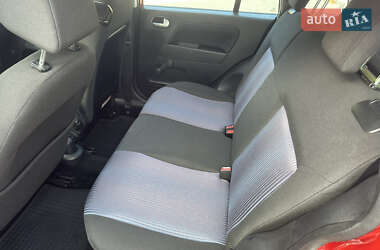 Хэтчбек Ford Fusion 2008 в 
