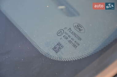 Хэтчбек Ford Fusion 2009 в 