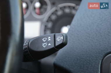 Хэтчбек Ford Fusion 2009 в 