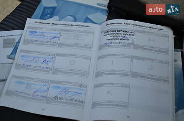 Хэтчбек Ford Fusion 2009 в 