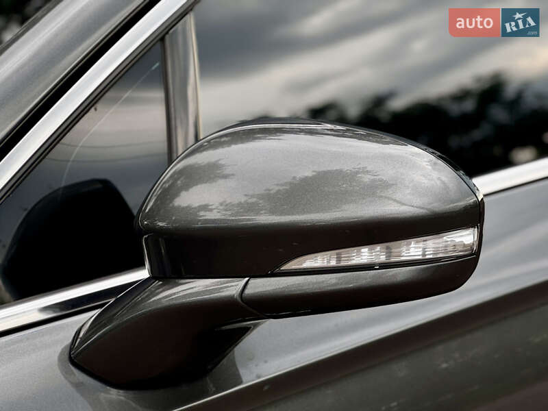 Седан Ford Fusion 2014 в Виннице фото 10 Седан Ford Fusion 2014 в Виннице