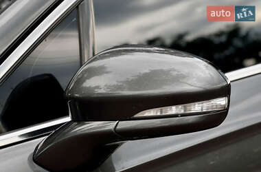 Седан Ford Fusion 2014 в 