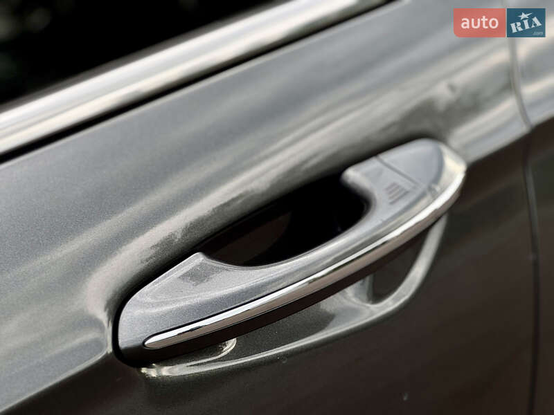 Седан Ford Fusion 2014 в Виннице фото 11 Седан Ford Fusion 2014 в Виннице