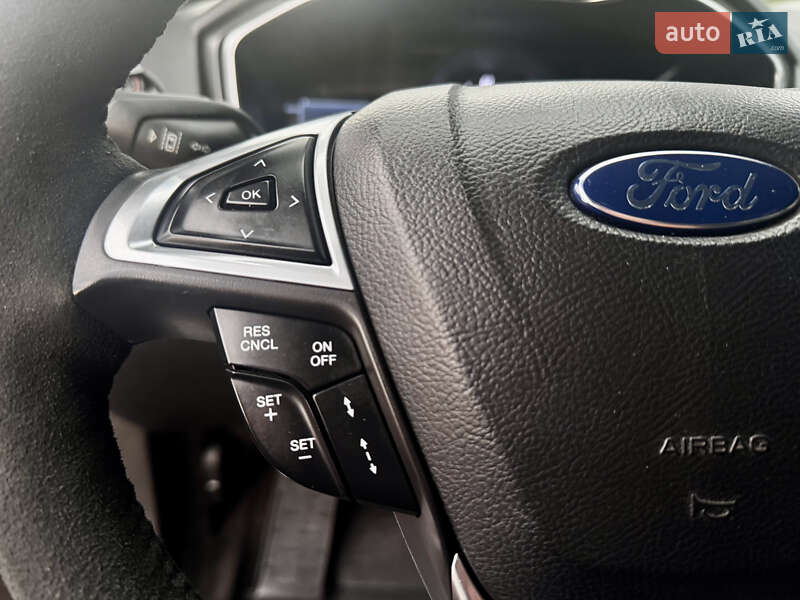 Седан Ford Fusion 2014 в Виннице фото 41 Седан Ford Fusion 2014 в Виннице