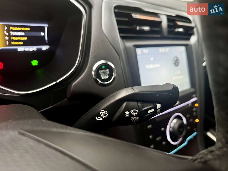 Седан Ford Fusion 2014 в Виннице фото 44 Седан Ford Fusion 2014 в Виннице