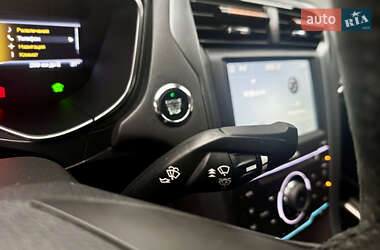 Седан Ford Fusion 2014 в 