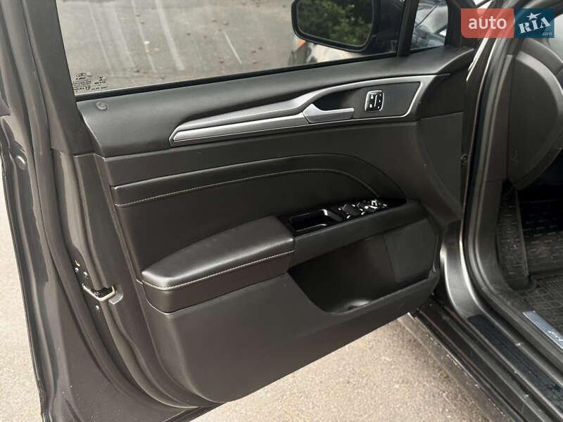 Седан Ford Fusion 2014 в Виннице фото 47 Седан Ford Fusion 2014 в Виннице