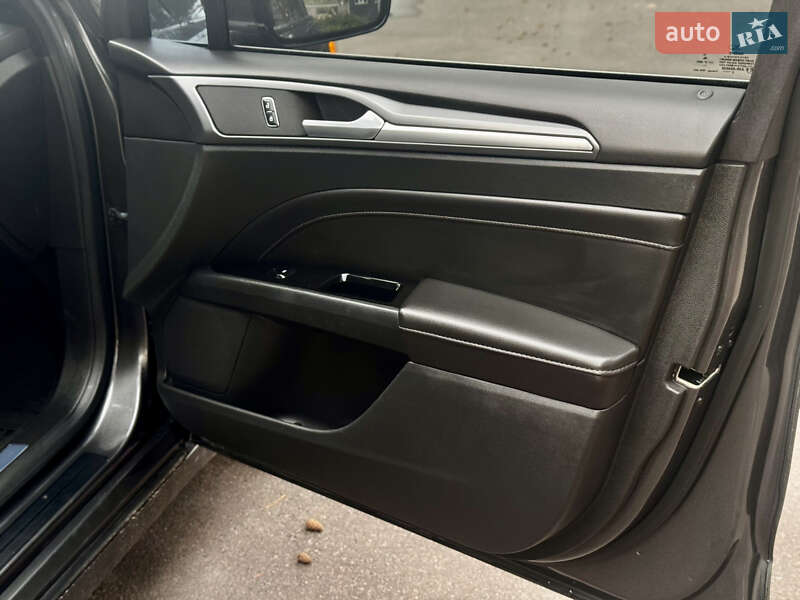 Седан Ford Fusion 2014 в Виннице фото 53 Седан Ford Fusion 2014 в Виннице