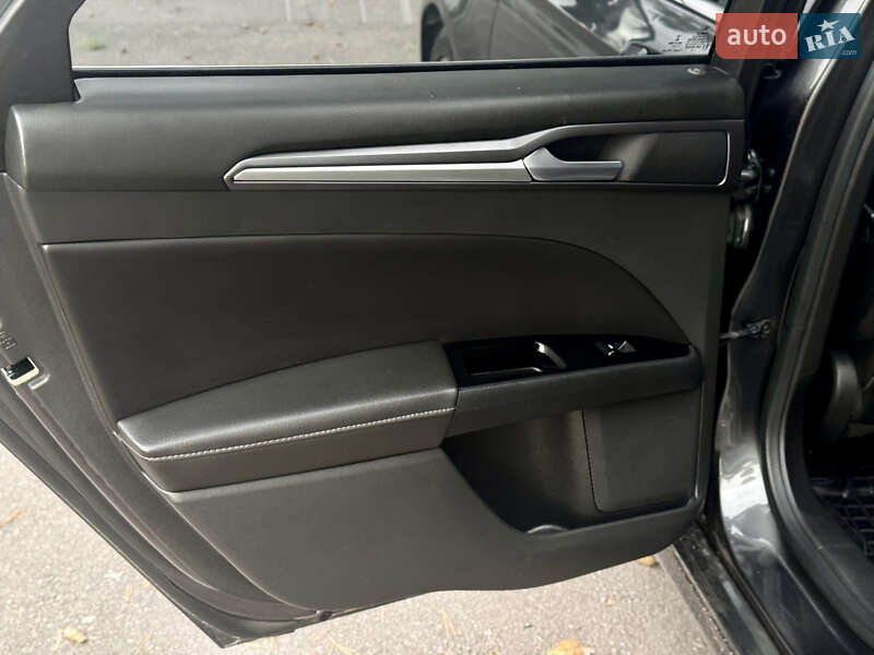 Седан Ford Fusion 2014 в Виннице фото 67 Седан Ford Fusion 2014 в Виннице