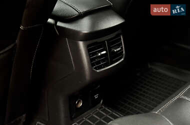 Седан Ford Fusion 2014 в 