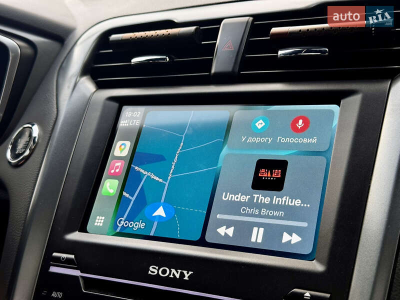Седан Ford Fusion 2014 в Виннице фото 76 Седан Ford Fusion 2014 в Виннице