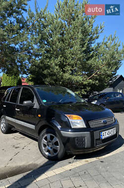 Седан Ford Fusion 2007 в Калуше