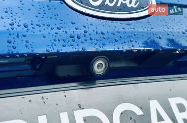 Седан Ford Fusion 2014 в 