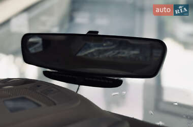 Седан Ford Fusion 2014 в 