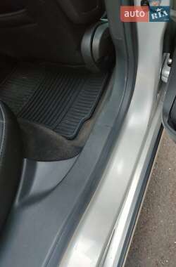 Седан Ford Fusion 2013 в 
