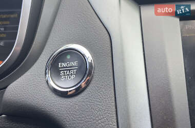 Седан Ford Fusion 2014 в 