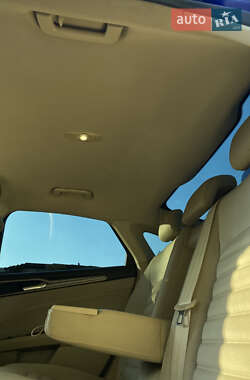 Седан Ford Fusion 2014 в 