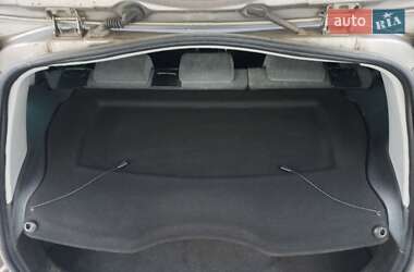 Хетчбек Ford Fusion 2003 в 