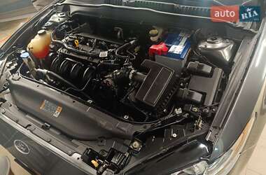 Седан Ford Fusion 2015 в 