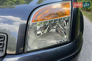 Хэтчбек Ford Fusion 2009 в 