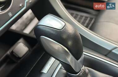 Седан Ford Fusion 2014 в 