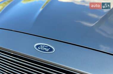 Седан Ford Fusion 2014 в 