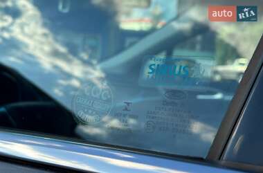 Седан Ford Fusion 2014 в 