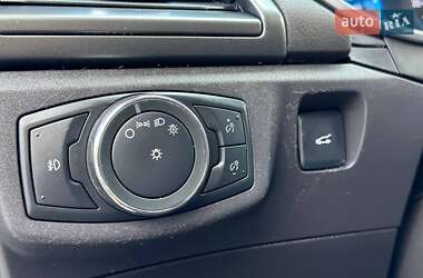 Седан Ford Fusion 2014 в 