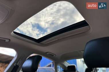 Седан Ford Fusion 2014 в 