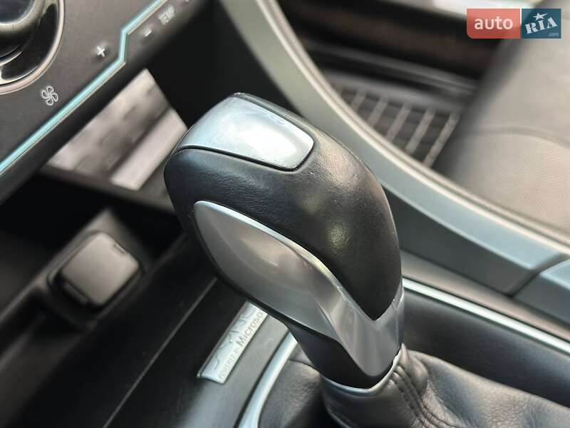 Седан Ford Fusion 2014 в Славянске