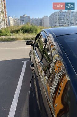 Седан Ford Fusion 2013 в 