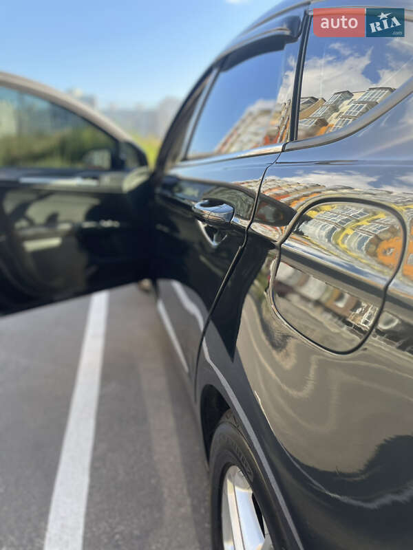 Седан Ford Fusion 2013 в Чернигове фото 31 Седан Ford Fusion 2013 в Чернигове