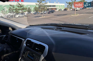 Седан Ford Fusion 2014 в 