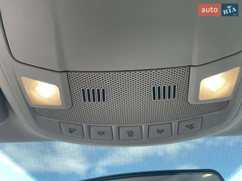 Седан Ford Fusion 2016 в Житомире