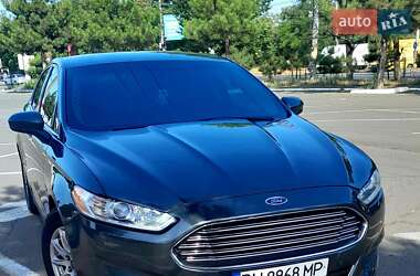 Седан Ford Fusion 2014 в Одесі