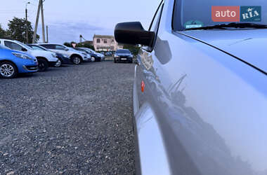 Хэтчбек Ford Fusion 2008 в 