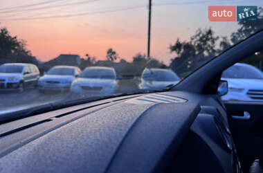 Хэтчбек Ford Fusion 2008 в 