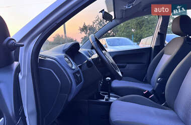 Хэтчбек Ford Fusion 2008 в 