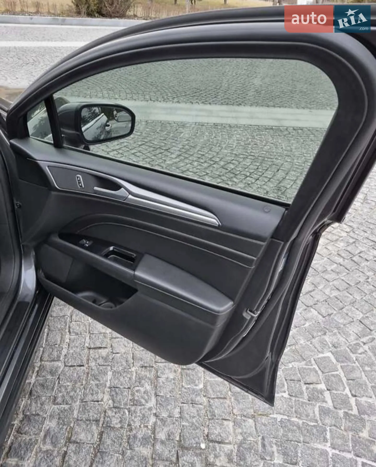 2015 Ford Fusion - мініатюра 8