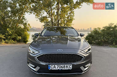Седан Ford Fusion 2016 в Днепре