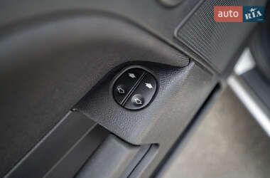 Хэтчбек Ford Fusion 2009 в 