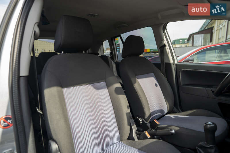 Хэтчбек Ford Fusion 2009 в Киеве фото 27 Хэтчбек Ford Fusion 2009 в Киеве