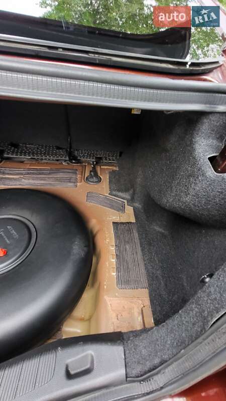 Седан Ford Fusion 2016 в Києві фото 14 Седан Ford Fusion 2016 в Києві