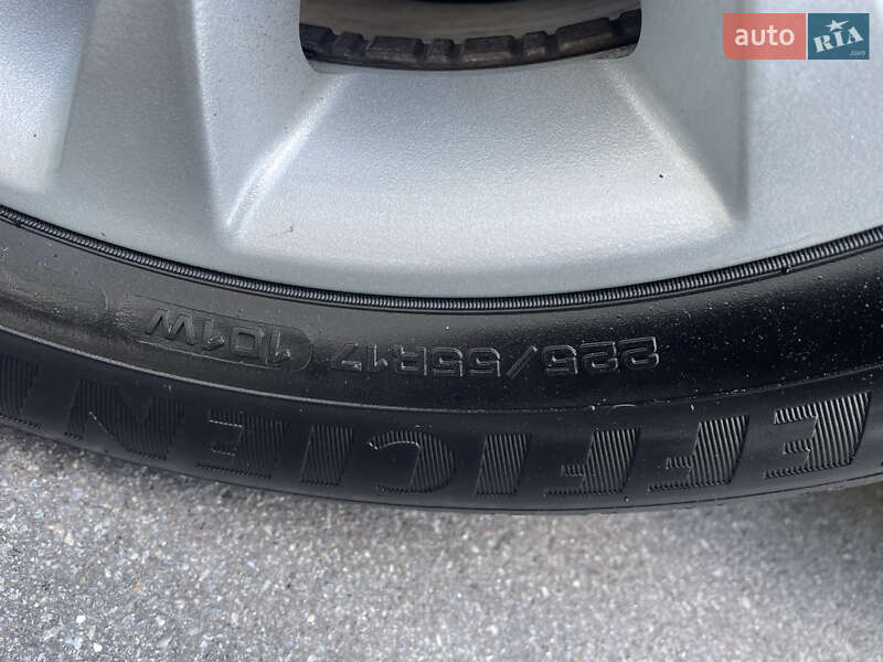 Седан Ford Fusion 2016 в Вінниці
