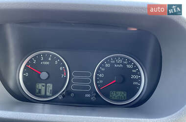 Хэтчбек Ford Fusion 2005 в 