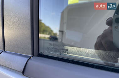 Хэтчбек Ford Fusion 2010 в 