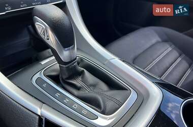 Седан Ford Fusion 2014 в 