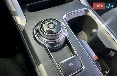 Седан Ford Fusion 2019 в 