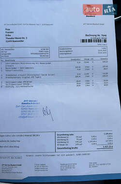Хэтчбек Ford Fusion 2010 в 