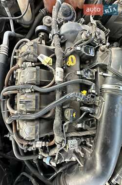 Седан Ford Fusion 2012 в 